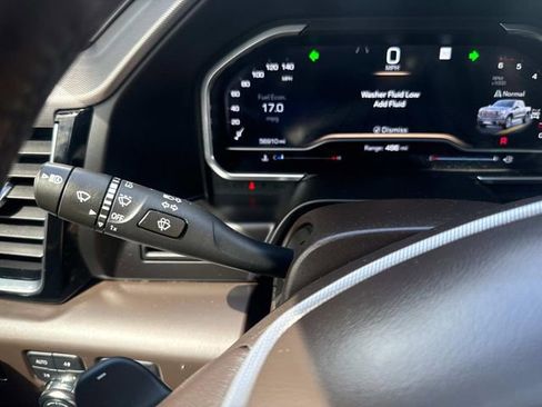 Used 2023 GMC Sierra 1500 Denali image 33