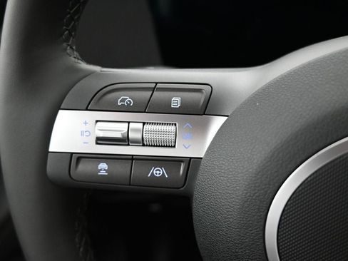 Certified 2026 Hyundai Kona SEL Sport AWD/4WD image 19