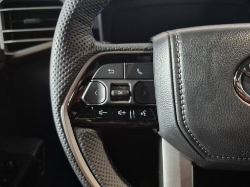 New 2026 Toyota Tundra Platinum AWD/4WD image 20