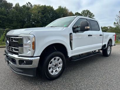 Used 2024 Ford F250 XLT