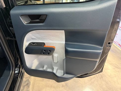 Used 2022 Ford Maverick XLT image 53