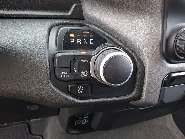 Used 2023 RAM 1500 Tradesman w/ Night Edition AWD/4WD image 16