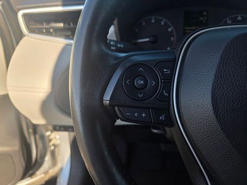 Certified 2023 Toyota Corolla Cross LE image 23