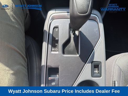 Used 2024 Subaru Crosstrek 2.0i Premium AWD/4WD image 26