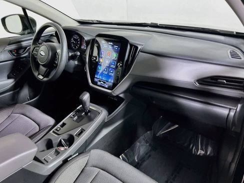 Certified 2024 Subaru Crosstrek 2.0i Premium AWD/4WD image 24