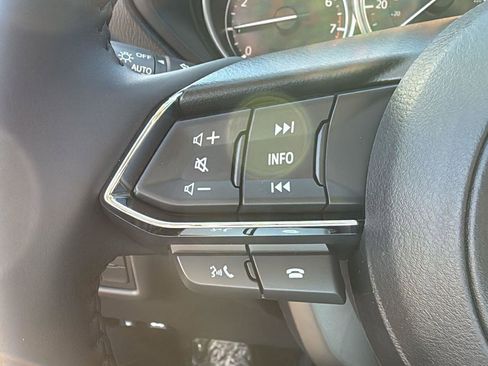 New 2025 MAZDA CX-5 AWD 2.5 S image 9