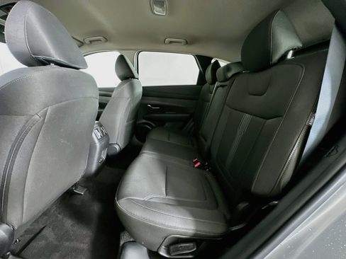 Used 2025 Hyundai Tucson SEL AWD/4WD image 26