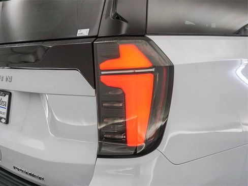 New 2026 Chevrolet Suburban Premier w/ Sun And Tow Package RWD image 9