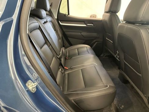 Used 2026 GMC Terrain Denali AWD/4WD image 33