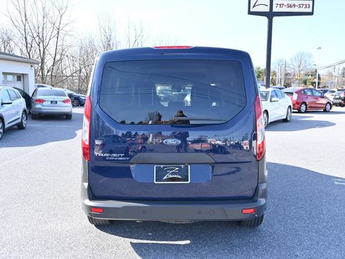Used 2018 Ford Transit Connect XL image 8