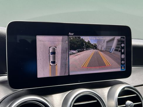 Used 2019 Mercedes-Benz C 300 Coupe image 16