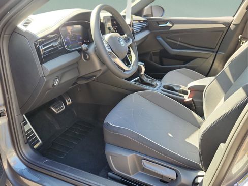 New 2026 Volkswagen Jetta Sport image 35