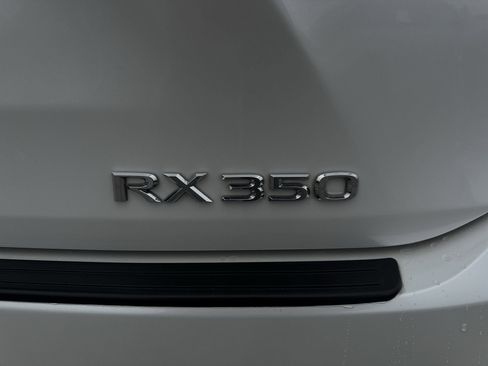 Used 2022 Lexus RX 350 AWD w/ Premium Package image 32
