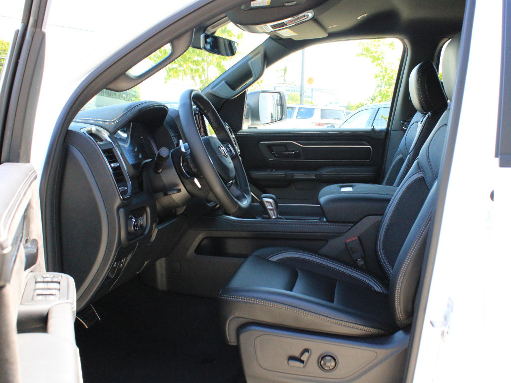 New 2027 RAM 1500 RHO AWD/4WD image 11