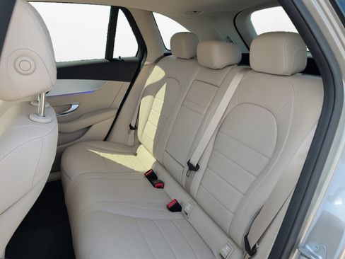 Used 2020 Mercedes-Benz GLC 300 4MATIC image 15