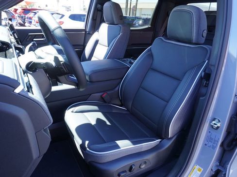 New 2026 GMC Sierra EV Elevation w/ Premium Package image 14