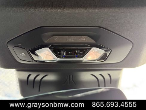 Used 2022 BMW M4 xDrive Competition image 20