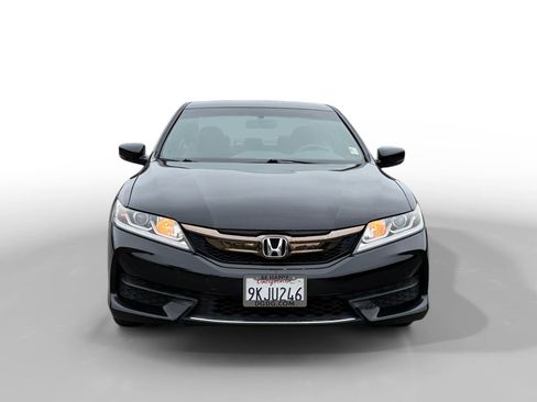Used 2016 Honda Accord LX-S image 8