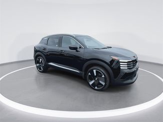 New 2025 Nissan Kicks SR w/ SR Premium Package video 2