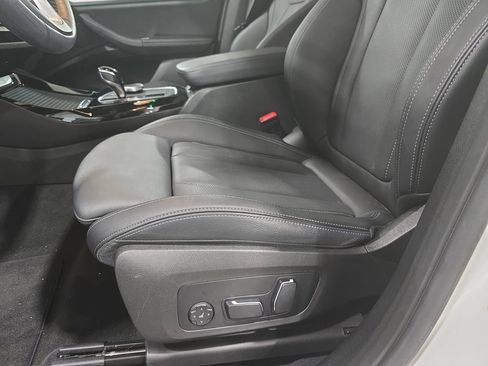 Certified 2024 BMW X3 sDrive30i w/ Premium Package RWD image 19