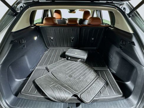 Used 2024 MAZDA CX-50 AWD 2.5 Turbo w/ Weather Package image 25