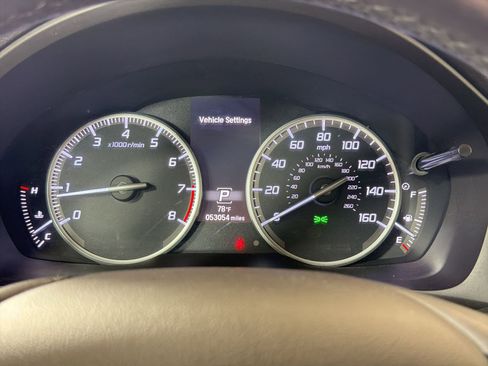 Used 2020 Acura ILX w/ Premium Package image 19