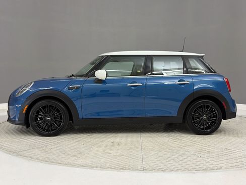 Used 2024 MINI Cooper S FWD image 2