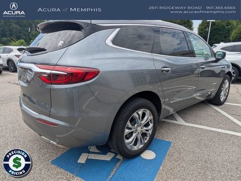 Used 2021 Buick Enclave Avenir FWD image 7