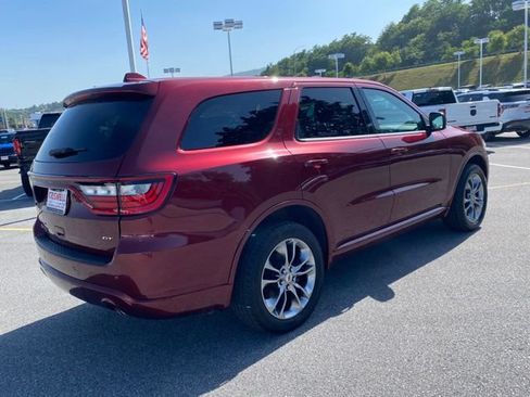 Used 2019 Dodge Durango GT AWD/4WD image 5