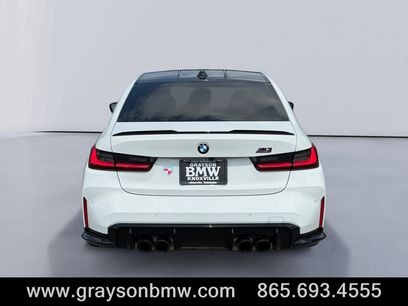 Used 2026 BMW M3 Competition