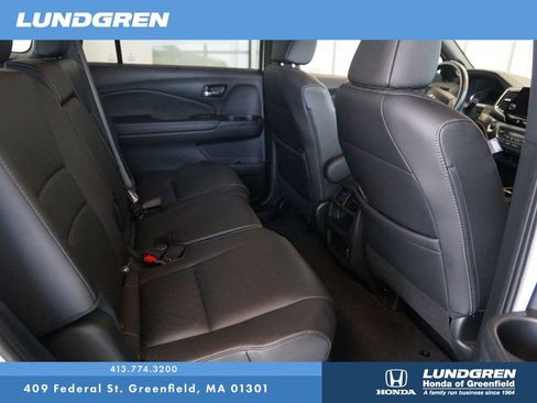 Used 2020 Honda Passport EX-L image 32