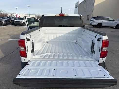 New 2026 Ford Maverick XLT image 10