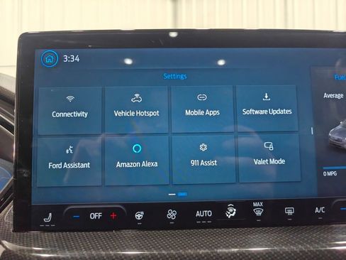 Used 2023 Ford Escape ST-Line Elite w/ Premium Technology Package AWD/4WD image 50
