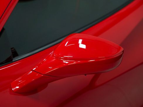 Used 2022 Ferrari F8 Tributo image 16