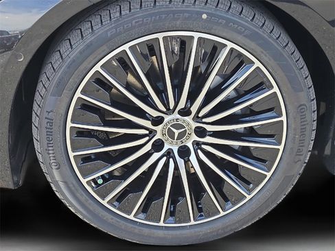 New 2026 Mercedes-Benz CLE 300 4MATIC Coupe image 9