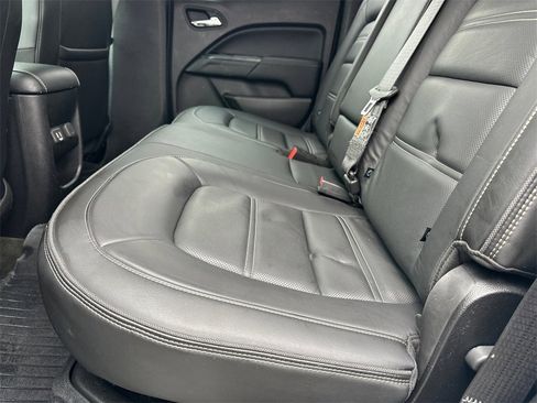 Used 2019 GMC Canyon Denali image 21