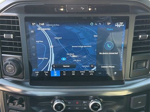 Used 2025 Ford F150 Lariat w/ Equipment Group 501A Mid image 28