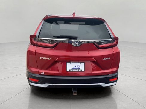 Used 2022 Honda CR-V EX image 6