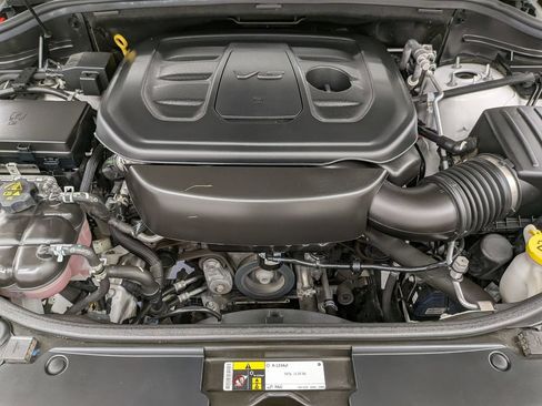Used 2020 Jeep Grand Cherokee Limited X AWD/4WD image 36