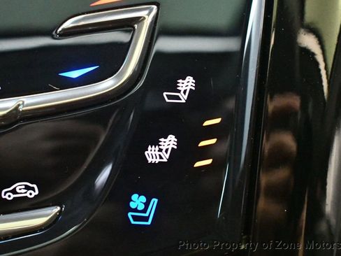 Used 2015 Cadillac Escalade Premium image 53