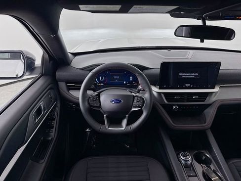 New 2026 Ford Explorer ST-Line image 22