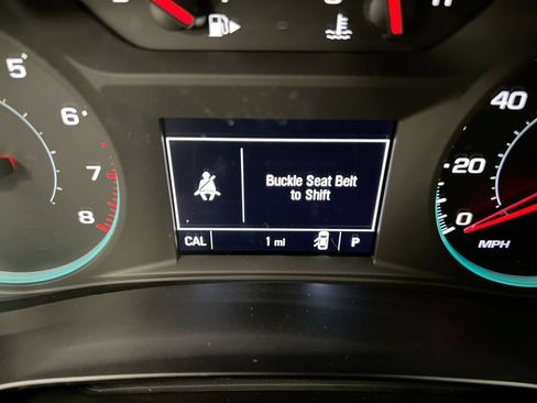 Used 2024 Chevrolet Malibu RS FWD image 12