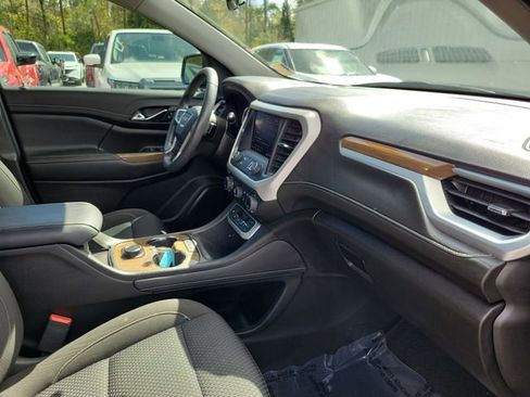 Used 2023 GMC Acadia SLE w/ Elevation Edition image 32