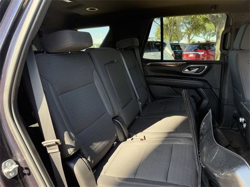 Certified 2021 GMC Yukon SLE image 30