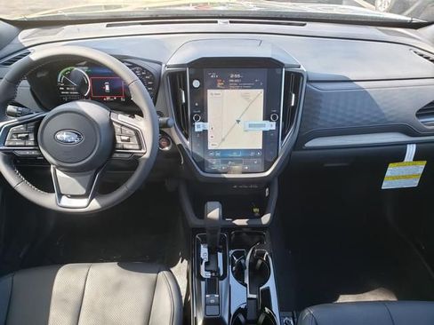 New 2026 Subaru Forester Limited image 14