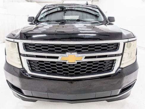 Used 2019 Chevrolet Tahoe LS RWD image 10