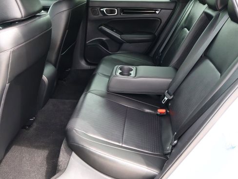 Used 2025 Honda Civic Sport Touring image 19