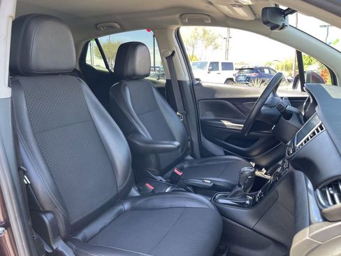 Used 2018 Buick Encore Preferred FWD image 11