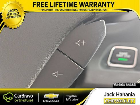 Used 2023 Chevrolet Camaro LT w/ RS Package RWD image 24