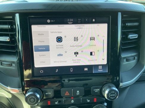 Used 2025 RAM 3500 Big Horn image 47